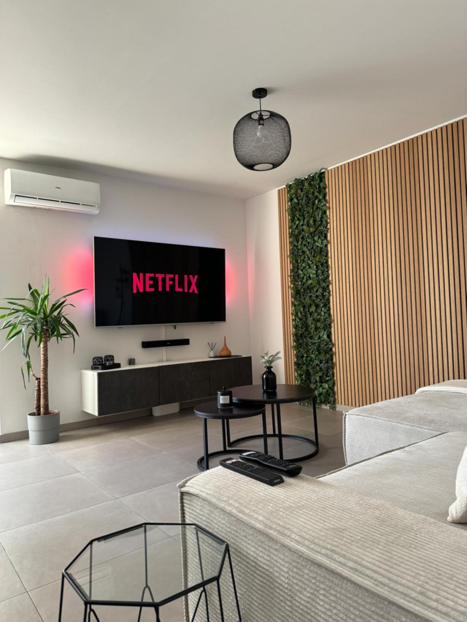 Liege Luxe & Jacuzzi Sous Les Etoiles Apartment Saint-Nicolas  Exterior foto